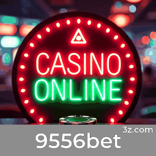 Aumente Seus Lucros com o App 9556bet