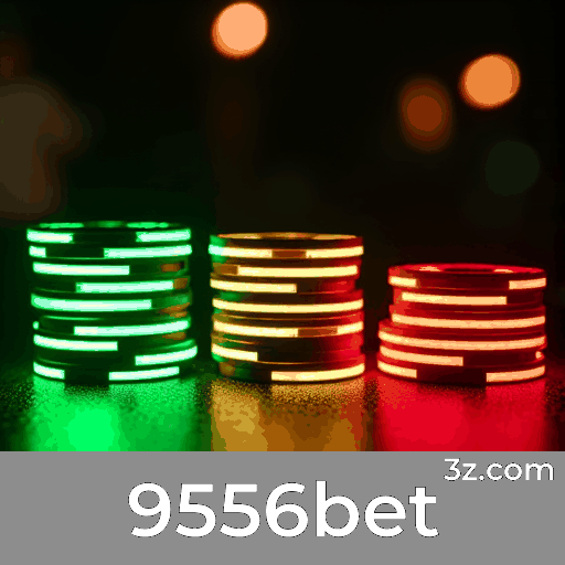 9556bet: Seu Cassino e Apostas Online Confiável