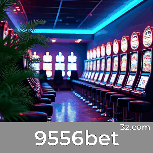 9556bet: Cassino Ao Vivo de Elite com Dealers Profissionais