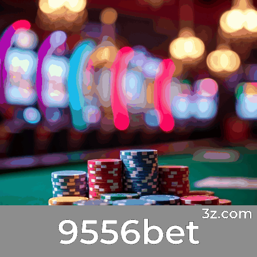 9556bet: Cassino Ao Vivo de Elite com Dealers Profissionais
