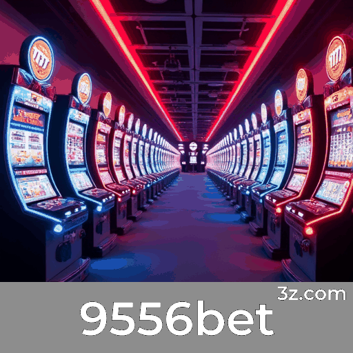 Jogos de Desenvolvedores Top com Tecnologia Exclusiva em 9556bet