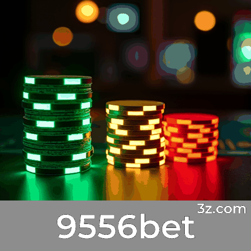 9556bet: Cassino Ao Vivo de Elite com Dealers Profissionais