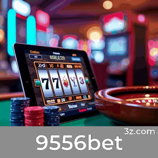 Aumente Seus Lucros com o App 9556bet